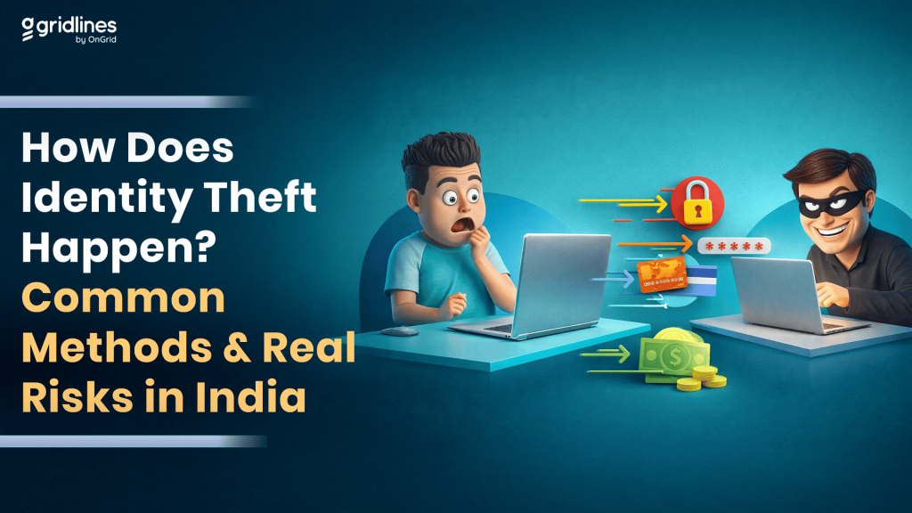 Identity Theft Risks How Does Identity Theft Happen? Common Methods & Real Risks