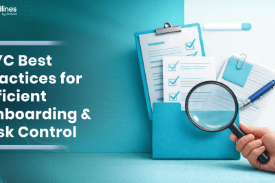 KYC Best Practices for Efficient Onboarding & Risk Control