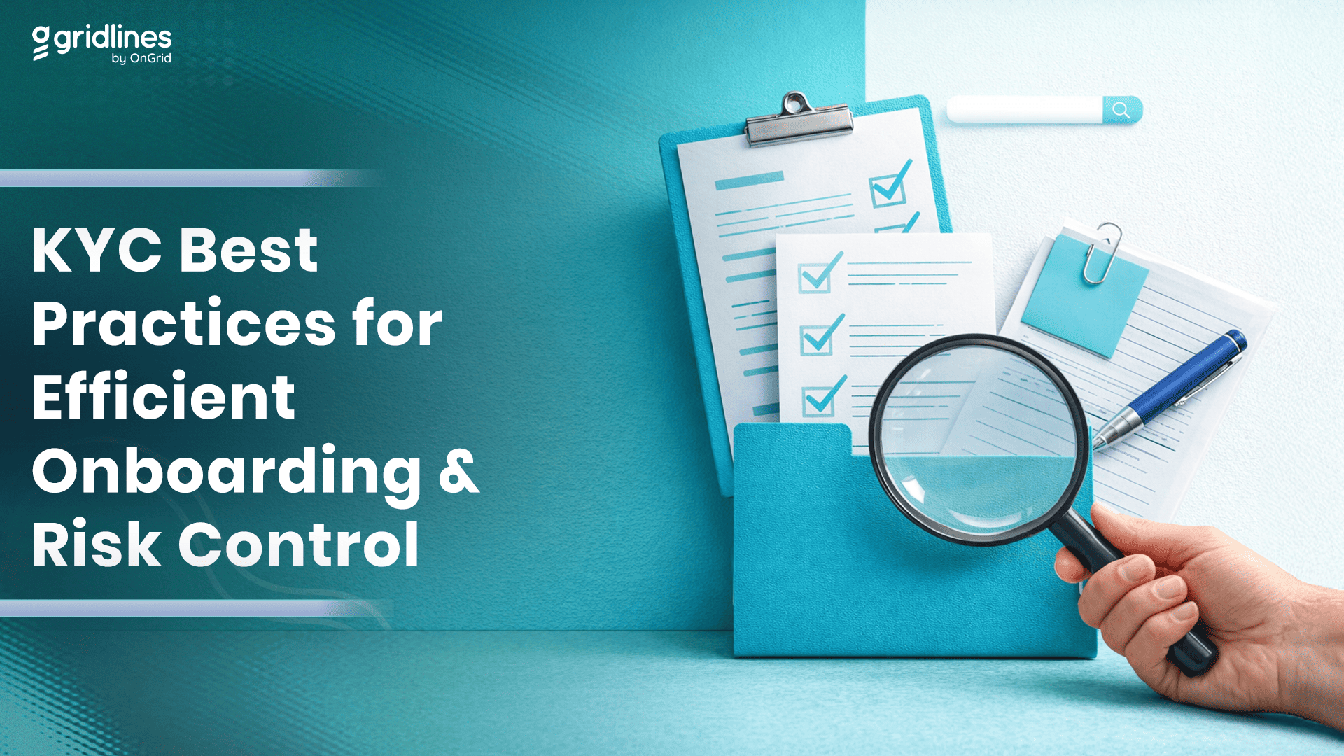 KYC Best Practices for Efficient Onboarding & Risk Control