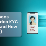 video kyc issues