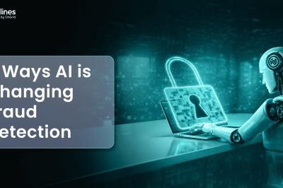 6 Ways AI is Changing Fraud Detection