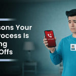 KYC drop-off reasons