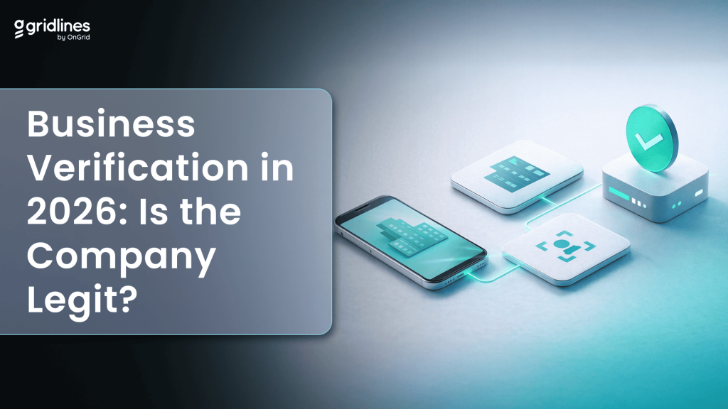 Business Verification in 2026: Is the Company Legit?