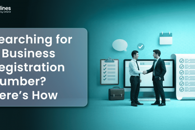 Searching for a Business Registration Number? Here’s How