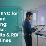 Video KYC for Bank Account Opening