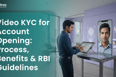 Video KYC for Bank Account Opening: Process, Benefits & RBI Guidelines