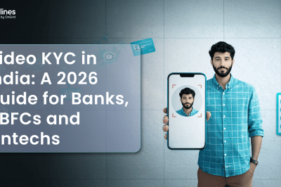 Video KYC in India: A 2026 Guide for Banks, NBFCs and Fintechs