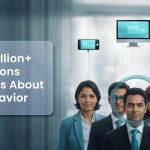 user behavior in verification