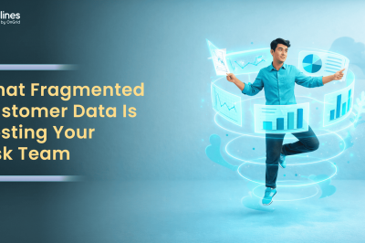 What Fragmented Customer Data Is Costing Your Risk Team