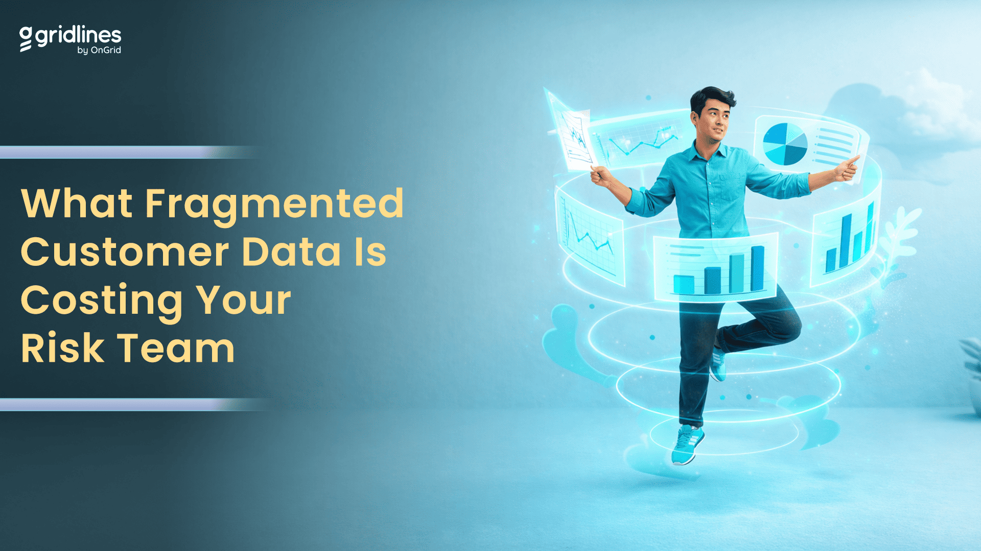 What Fragmented Customer Data Is Costing Your Risk Team
