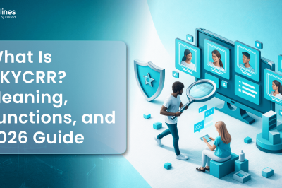 What Is CKYCRR? Meaning, Functions, and 2026 Guide