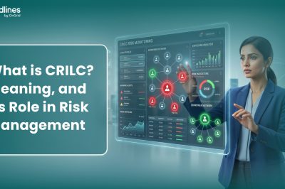 What Is CRILC? Meaning, and Its Role in Risk Management