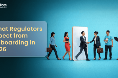 What Regulators Expect from Onboarding in 2026