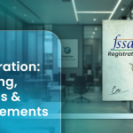FSSAI Registration: Meaning, Process & Requirements