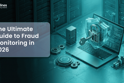 The Ultimate Guide to Fraud Monitoring in 2026