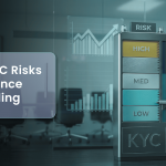 Top 8 KYC Risks in Insurance Onboarding