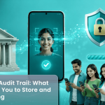 Video KYC Audit Trail