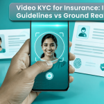 Video KYC for Insurance