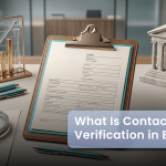 What Is Contact Point Verification in Banking