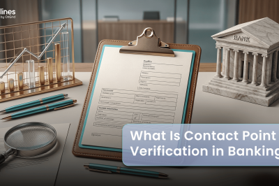 What Is Contact Point Verification in Banking?