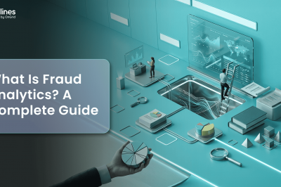 What Is Fraud Analytics? A Complete Guide
