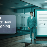 eSign API