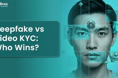 Deepfake vs Video KYC: Who Wins?