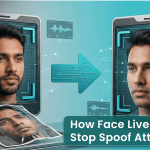 How Face Liveness APIs Stop Spoof Attacks