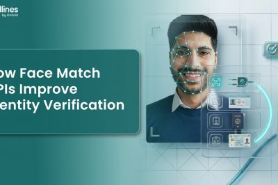 How Face Verification API Improve Identity Verification