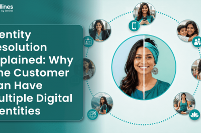 Identity Resolution Explained: Why One Customer Can Have Multiple Digital Identities