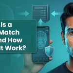 what is a face match api