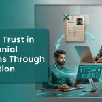 verification for matrimonial platforms