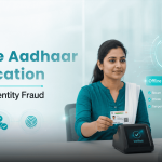 How Offline Aadhaar Verification Prevents Identity Fraud_