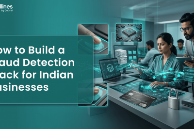 How to Build a Fraud Detection Stack for Indian Businesses