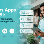 AI Sales Apps for BFSI_ How Ground Teams Can Automate Loan Application Processing