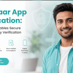 Aadhaar App Verification_ How OVSE Enables Secure Digital Identity Verification