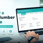 how to verify gst number online