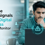 Invisible Fraud Signals Every Digital Business Should Monitor