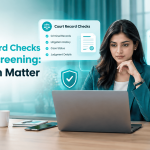 Court Record Checks vs AML Screening: Why Both Matter
