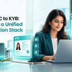 unified KYC and KYB verification