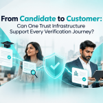 identity verification infrastructure