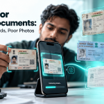 ID OCR for Indian Documents_ Scripts, Old Cards, Poor Photos