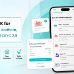Identity SDK for Retail KYC_ Aadhaar, DigiLocker and CKYC 2.0