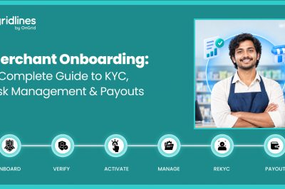 Merchant Onboarding: A Complete Guide to KYC, Risk Management & Payouts