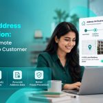 Online Address Verification