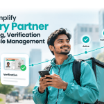 How to Simplify Delivery Partner Onboarding, Verification and Lifecycle Management
